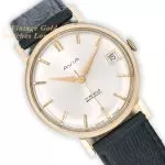 Avia watch top