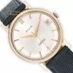 Avia top watch company
