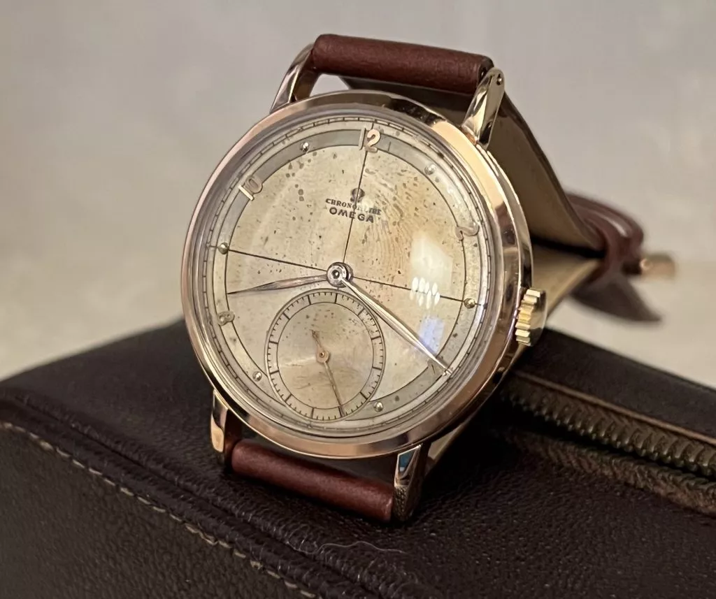 Finer times clearance antique watches