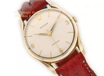 Rolex precision anni new arrivals 60