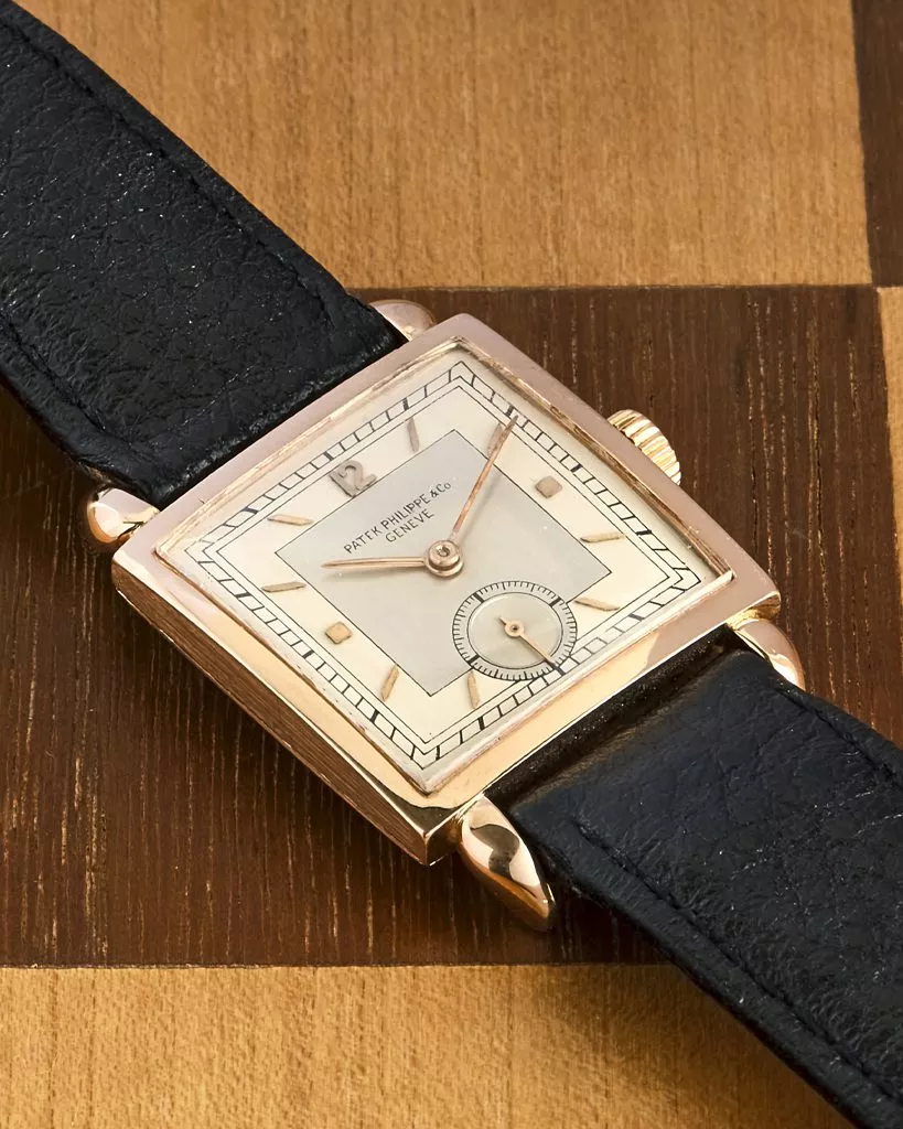 Vintage gold watch 2025 straps
