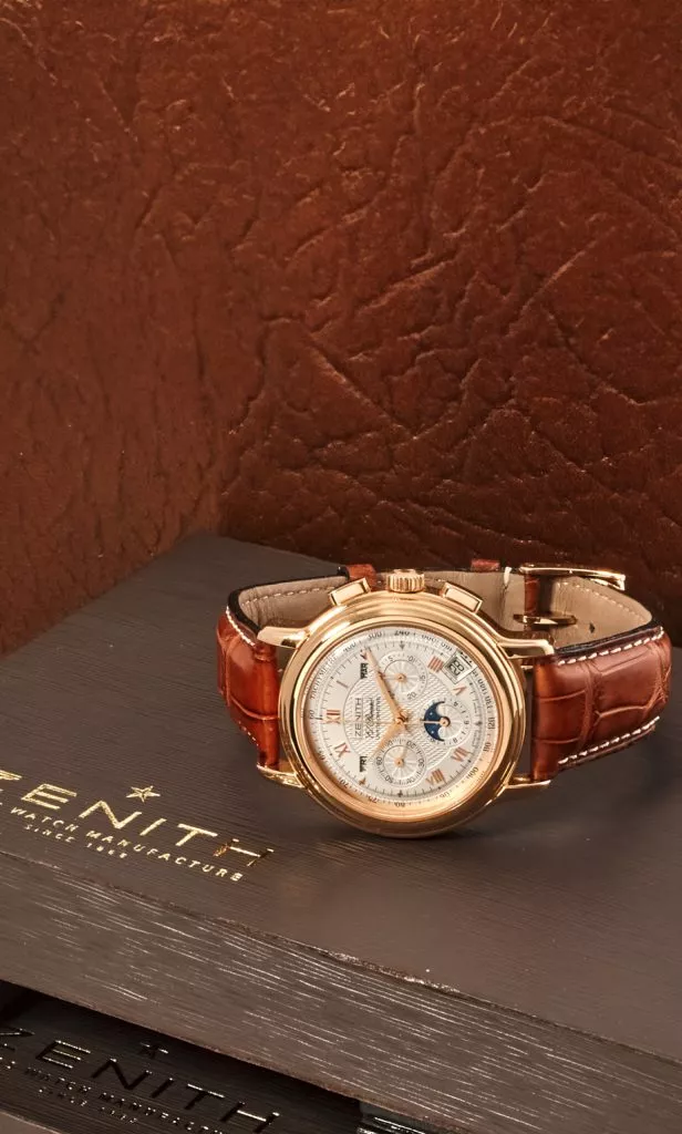 Best first deals vintage watch