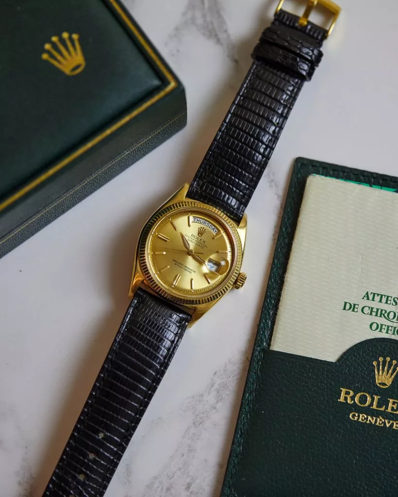 1970's rolex watches online