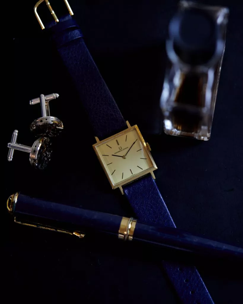 Best place to sell vintage watches hotsell
