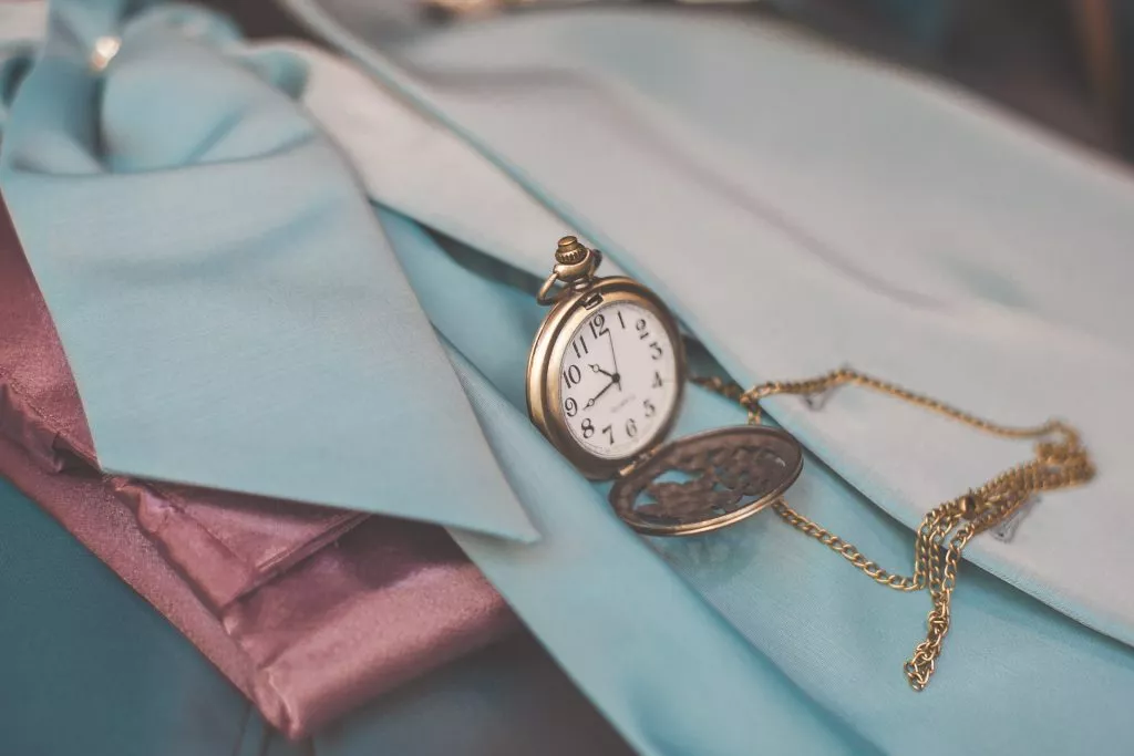 Best pocket best sale watches to collect