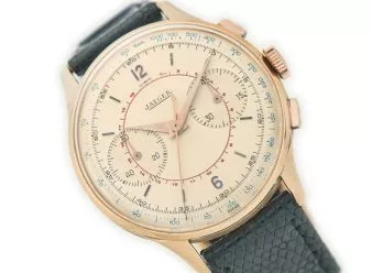 Jaeger on sale le courtier