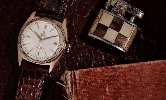 Geneva discount used watches